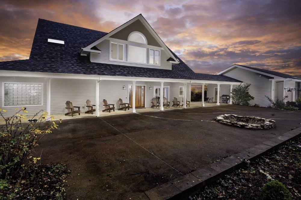 Skyview Villa